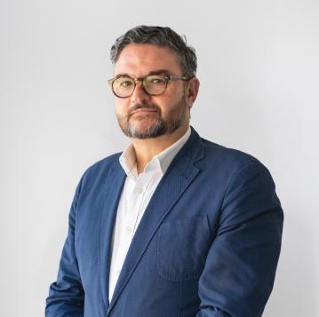 José Ramón Sánchez Experto